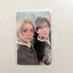 Stray Kids 6th ペンミ PVC BAG ユニットトレカ スキズ - メルカリ