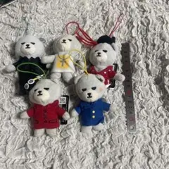 ♦️6⚛️BIGBANG KRUNK×BIGBANG V.I スンリ セット Amazon.co.jp: 【YG公式】 KRUNK X BIGBANG WRIST TOY SOBER VER