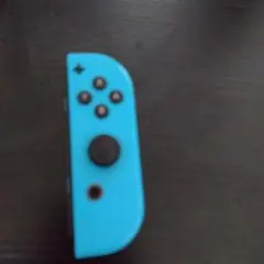 Nintendo Switch 青色コントローラー