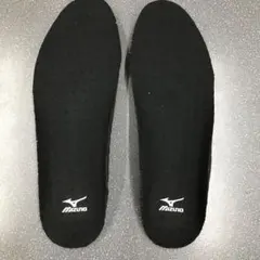 ミズノ　ウォーキングシューズ用　紳士靴用インソール　26cm相当