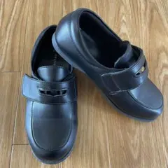 一度使用のみ⭐︎ブランシェス　フォーマルシューズ　ローファー20㎝　卒園式入学式に