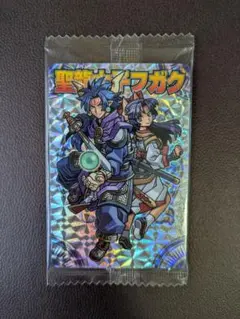 神羅万象チョコ