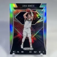 レア】Luka Doncic ルカ・ドンチッチ NBA Diamond SP - メルカリ