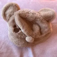 東京ディズニーシー　ダッフィーフレンズ　帽子