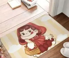 ☆ペコちゃん マット☆