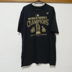 ワールドシリーズ 記念グッズ