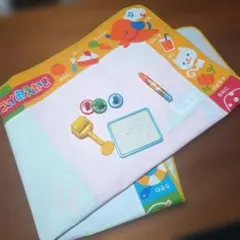 PILOT スイスイおえかき NEW カラフルシートのサムネイル