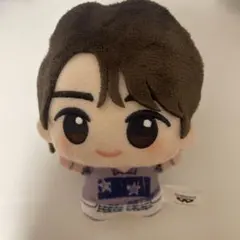RIIZE Fly Up ちびぐるみvol.1 ソンチャン SUNGCHAN