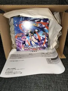 拡張パック ニンジャスピナー(シュリンク付)