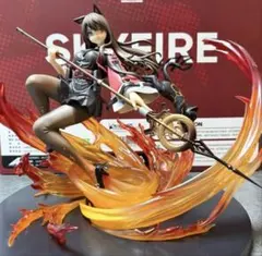 アークナイツ スカイフレア 精英化2段階Ver. 1/7 完成品フィギュア