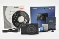 2025年最新】Canon PowerShot S110の人気アイテム - メルカリ