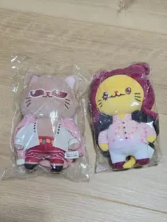 2026年最新】コラソン ぬいぐるみの人気アイテム - メルカリ