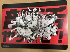 スポルティーバ 特典　ビジュアルボード