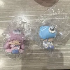 リトルツインスターズセット DOLLYMIX