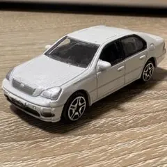 モーターマックス レクサス LS430 セルシオ 白 ルースのサムネイル