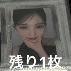 IVE revive+ makestar 2.0 ガウル IVE ガウル gaeul revive makestar 2.0 特典 トレカ - メルカリ