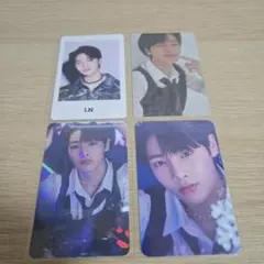 Stray Kids トレカ アイエン