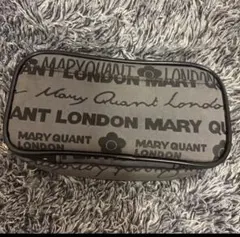 マリークヮント MARY QUANT LONDON 化粧ポーチ ポーチ