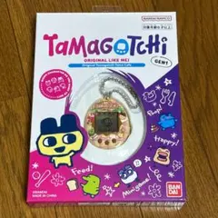 たまごっち GEN2 オリジナルたまごっち Tama Cafe