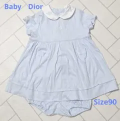 2026年最新】baby Dior ベビー用Tシャツ・カットソーの人気アイテム