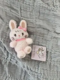 mikko キャミー ぬいぐるみマスコット