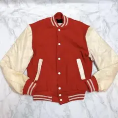 usa製 スタジャン