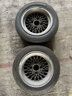 エンケイ Enkei 13インチ メッシュ 6J オフセット10 エンケイ Enkei 13インチ メッシュ 6J オフセット10 - メルカリ