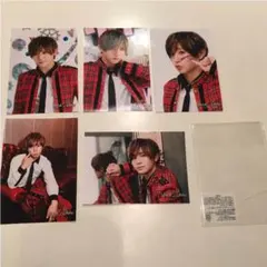 山田涼介 フォトセット