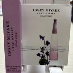 イッセイミヤケ ISSEY MIYAKE 香水 新品開封　未使用のサムネイル