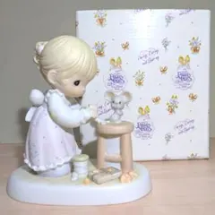 プレシャスモーメント　Blessed Are The Merciful