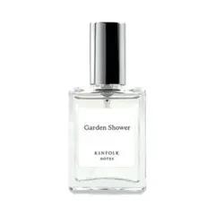 キンフォーク ノーツ Garden Shower 30ml 楽天市場】キンフォーク KINFOLK NOTES ガーデンシャワーEDP 30ml