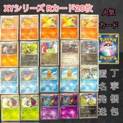 XY R BLAKE 青い衝撃　冷酷の反逆者　ワイルドブレイズ　破天の怒り