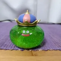 ドラゴンクエスト スライムベホマズン ソフビ 激レア品 世界500個限定
