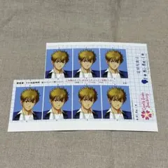 新品未使用　ときメモGS3 不二山嵐　スポーツタオル　他グッズセット GS3』オリジナルスポーツタオル｜エビテン