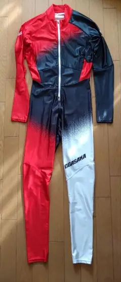 最終値下げ オンヨネ クロスカントリーレーシングワンピース ONO97604 XC RACING ONEPIECE | SKI | ONYONE オンヨネ