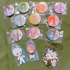 2025年最新】八乙女楽 缶バッジ セットの人気アイテム - メルカリ