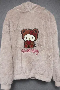 アベイル　完売品　新品タグ付き　キティ　ルームウェア