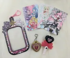 キミとアイドルプリキュア まとめ売りセット