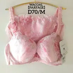 2026年最新】ワコールパルファージュVリッチブラの人気アイテム - メルカリ