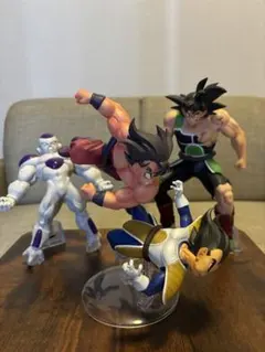 ドラゴンボール　一番くじ　まとめ売り