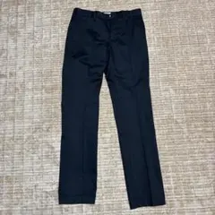 Levi's ブラック スラックス パンツのサムネイル