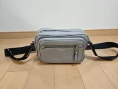 2026年最新】BURBERRY カラー：グレイ系 メンズ ショルダーバッグの 