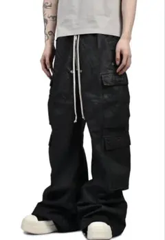 Rick Owens double cargo jumbo belasのサムネイル