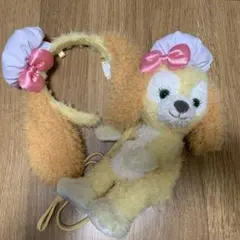 クッキーアン♡ショルダー&カチューシャ♡セット