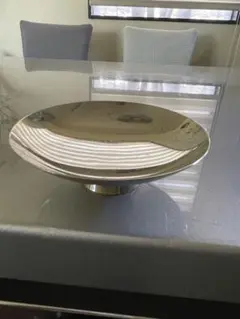 銀杯　純銀　酒器