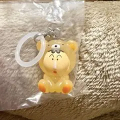 ぼーちゃん　風間くん　しんちゃん　クレヨンしんちゃんめじるしアクセサリー