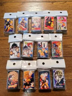 2026年最新】ドラゴンボール zippoの人気アイテム - メルカリ