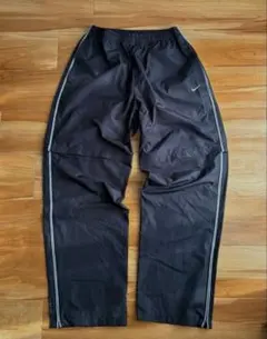 NIKE デタッチャブル ナイロンパンツ
