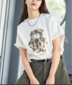 mojojojo Tシャツのサムネイル