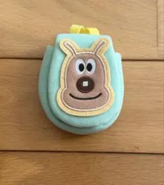 アンパンマン ミニリュックポーチ チーズ